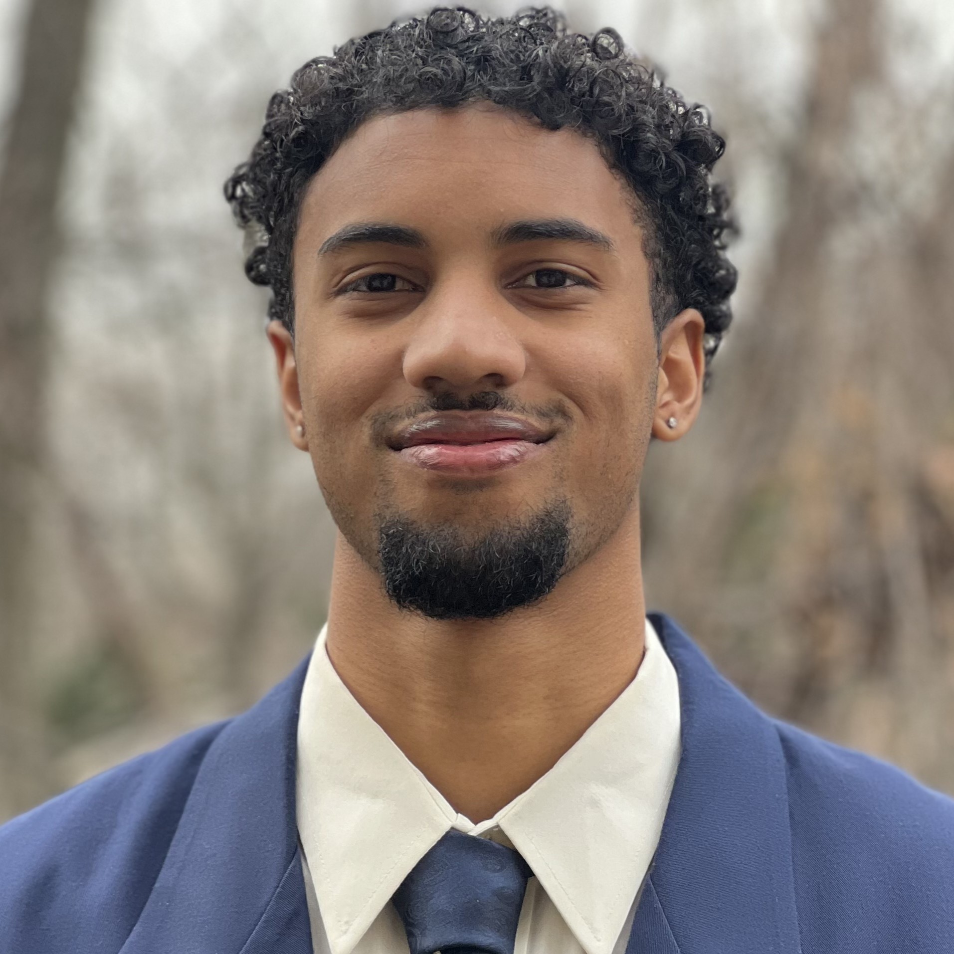 watson headshot